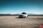 Audi SQ5 by ABT on Vossen Wheels (HF-3) 2019 года